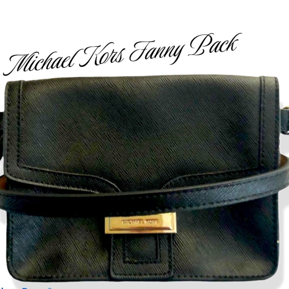 🛑 Michael kors Fanny pack